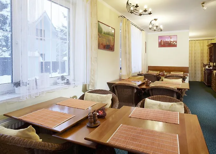 Maison d'hôtes Kern 3*