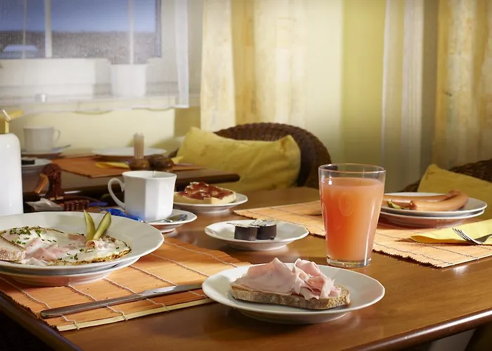 Maison d'hôtes Kern 3*