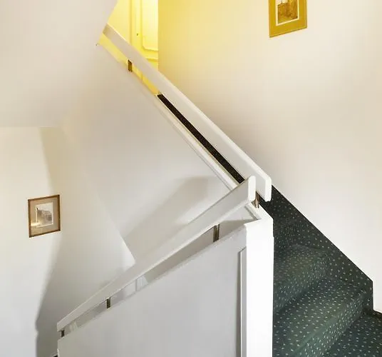 Kern Maison d'hôtes Prague