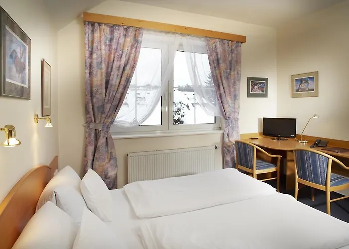 Kern Maison d'hôtes 3*