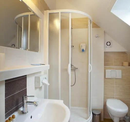 Kern Maison d'hôtes