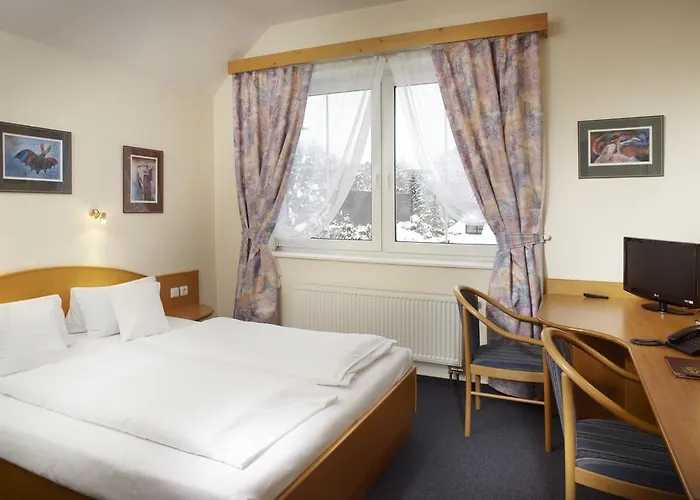 Kern Maison d'hôtes