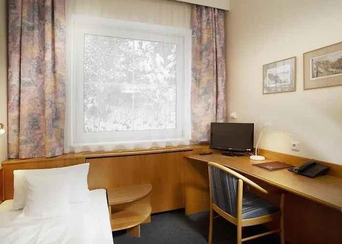 Maison d'hôtes Kern 3*