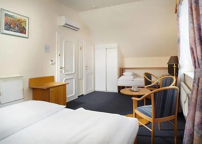 Maison d'hôtes Kern