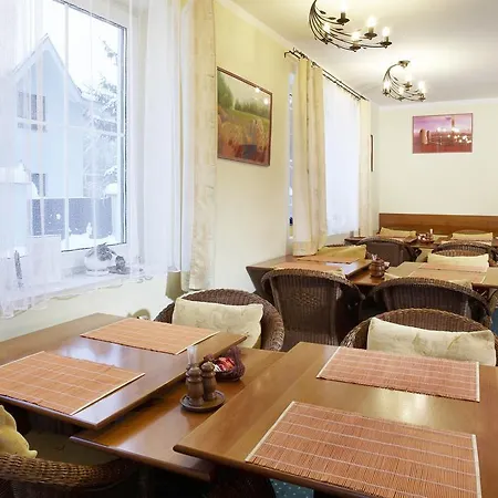 Guest house Kern 3*
