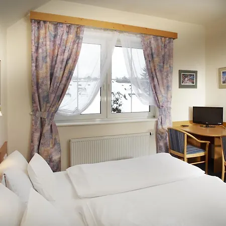 Kern Guest house 3*