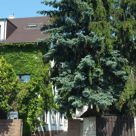 Kern Guest house Prague
