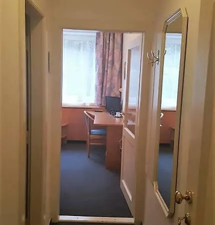 Penzion Kern 3*