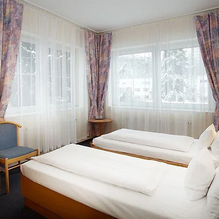 Kern Gasthof Prag